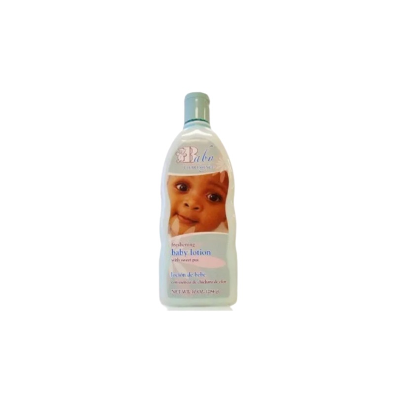 Baby Clear Essence Freshening Baby Lotion 227G