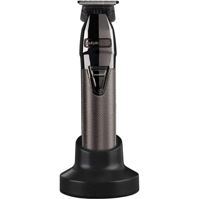 BaByliss PRO Cordless Super Motor Skeleton Trimmer | Precision Grooming & Ultimate Control