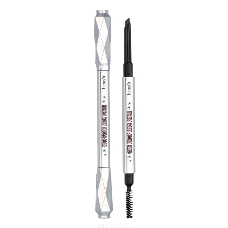 Benefit Goof Proof Brow Pencil #4.5 Medium/Neutral brown