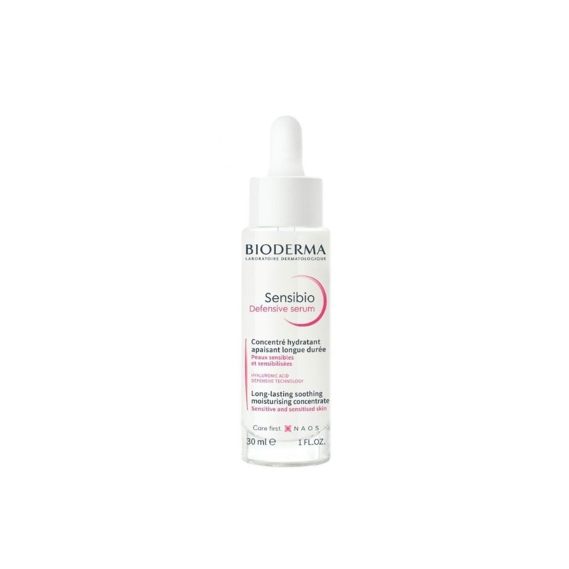 Bioderma Sensibo Defensive Serum – 30ml