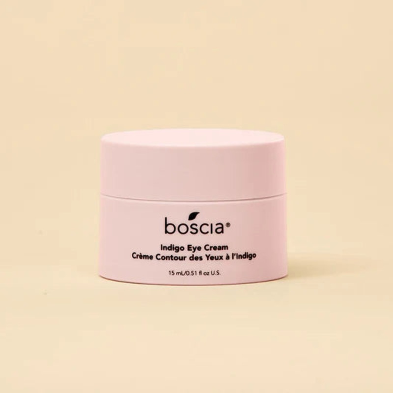 Boscia Indigo Eye Cream
