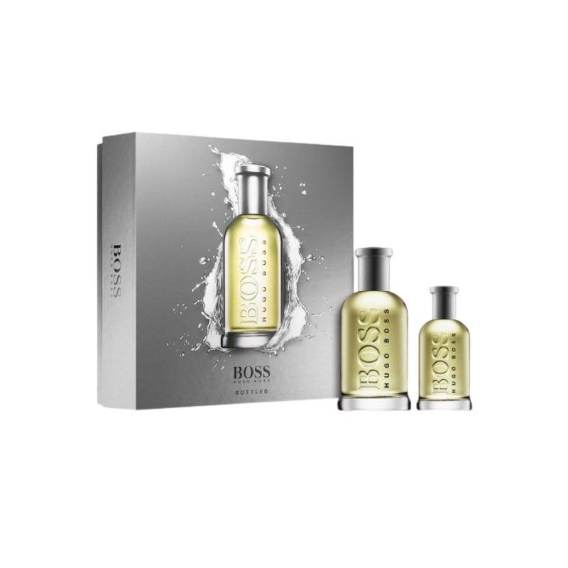 Boss Hugo Boss Parfum Set
