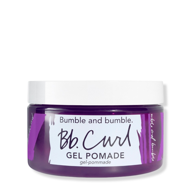 Bumble and bumble Gel Pomade 3 oz 3OZ