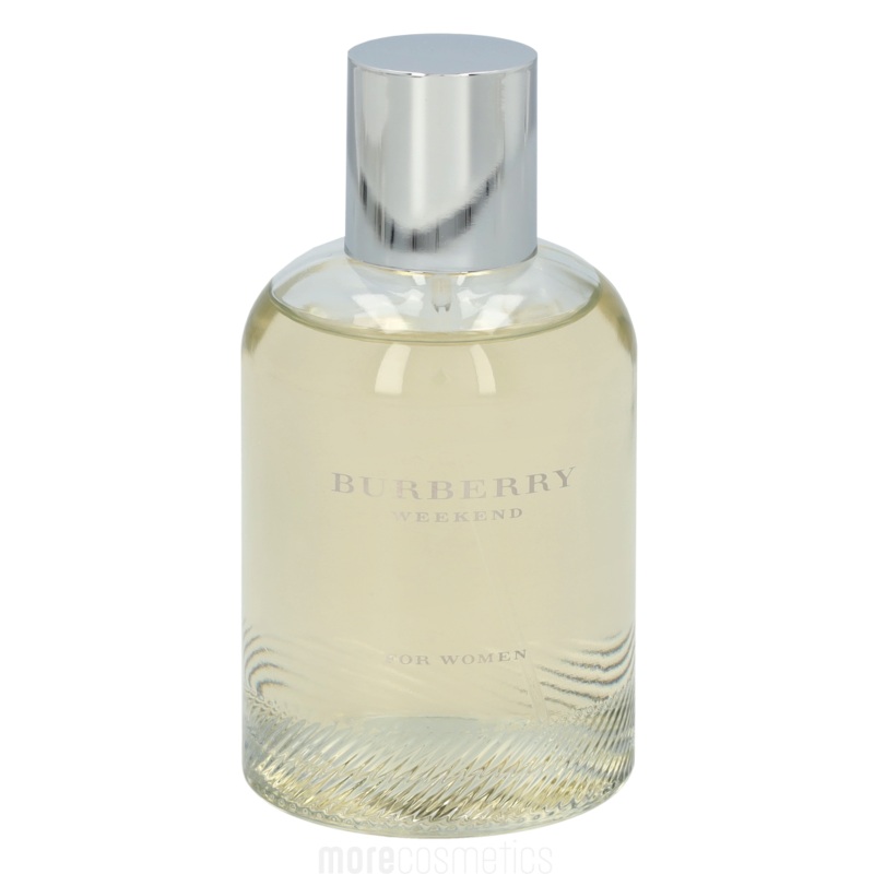 Burberry Weekend For Women Edp Spray 100 ml