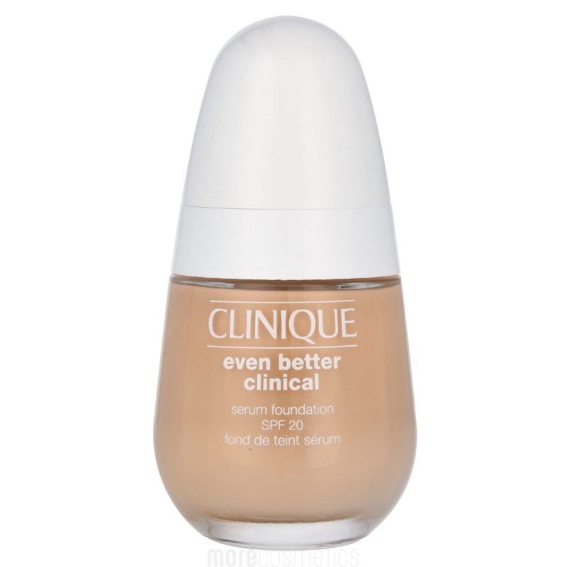 Clinique Even Better Clinical Serum Foundation SPF20 CN10 Alabaster