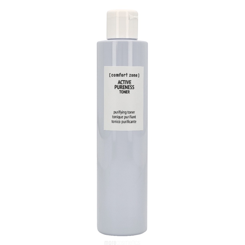 Comfort Zone Active Pureness Toner