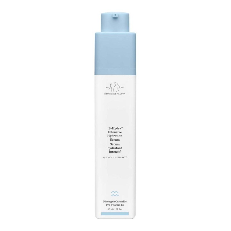 Drunk Elephant B-Hydra Intensive Hydration Serum  50ml | Deep Hydration & Radiance Boost