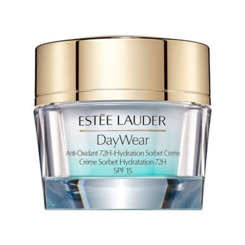 Este Lauder DayWear Moisturizer Multi-Protection Anti-Oxidant 24H-Moisture Creme SPF 15 1.7 oz