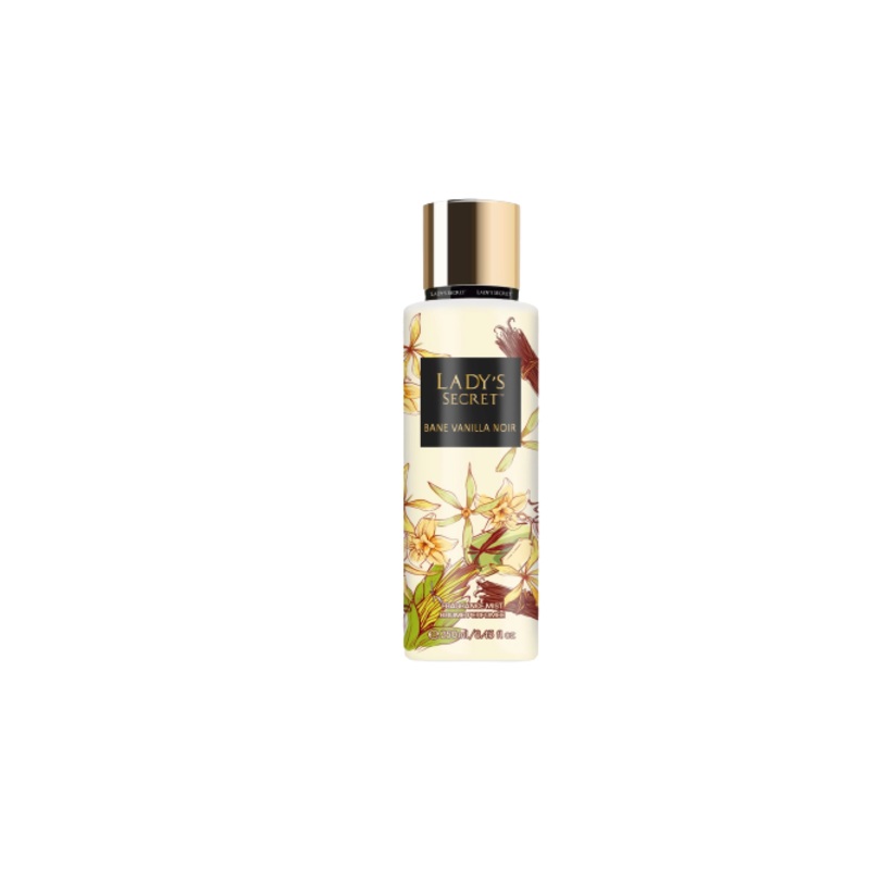 Lady’s Secret Bane Vanilla Noir