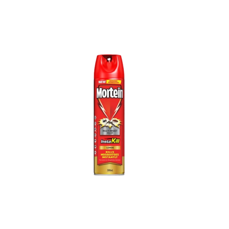 Mortein Instakill Lemon 300ML