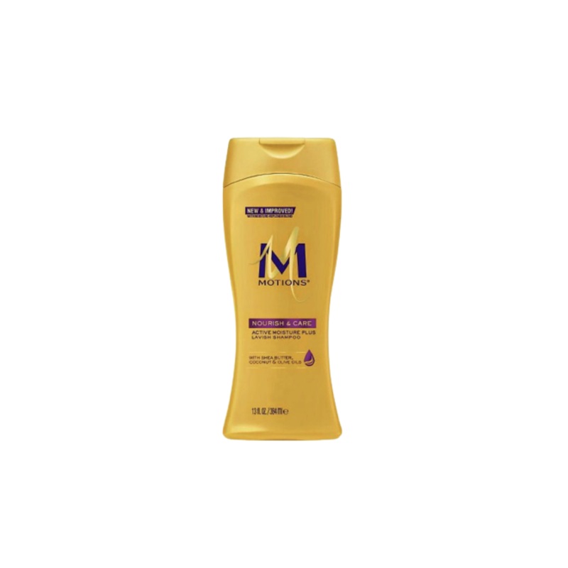 Motions Shampoo