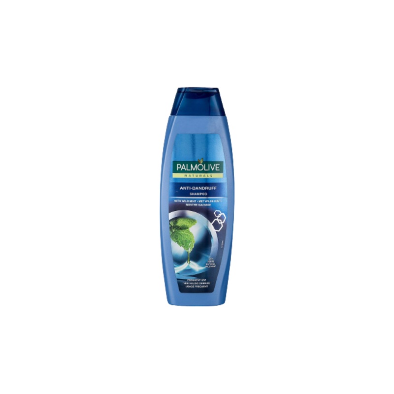 Palm Olive Anti-Dandruff Shampoo