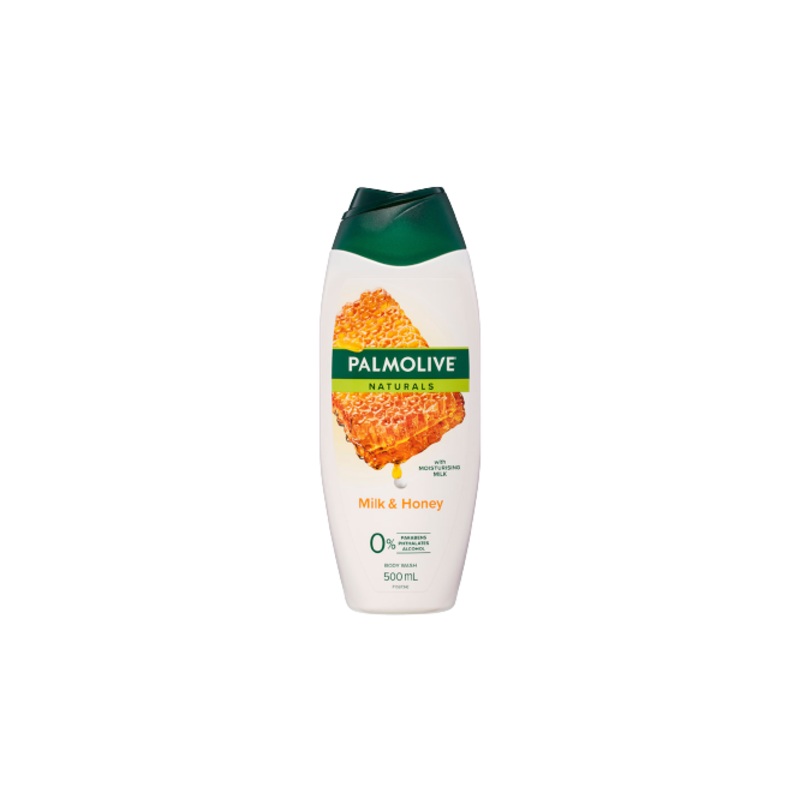 Palm Olive Naturals Milk And Honey Conditioner
