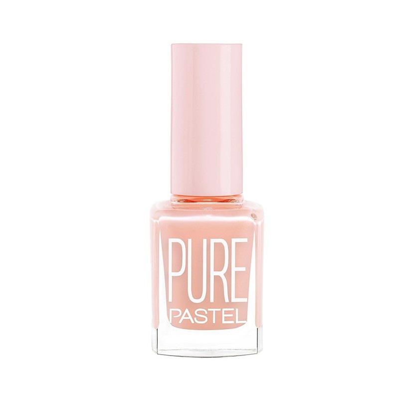 Pastel nail polish – 613