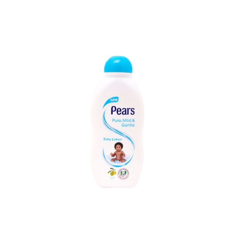 Pears Pure Mild Gentle Baby Lotion 200ML