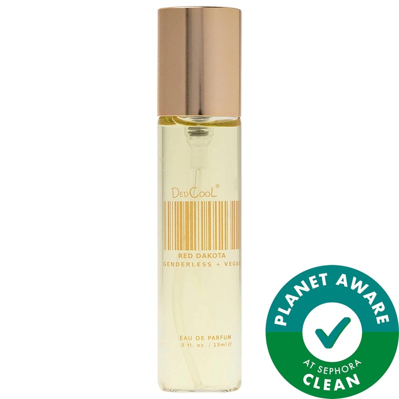 Red Dakota Eau de Parfum: Fresh Citrus & Gardenia Scent | Clean & Sustainable Fragrance