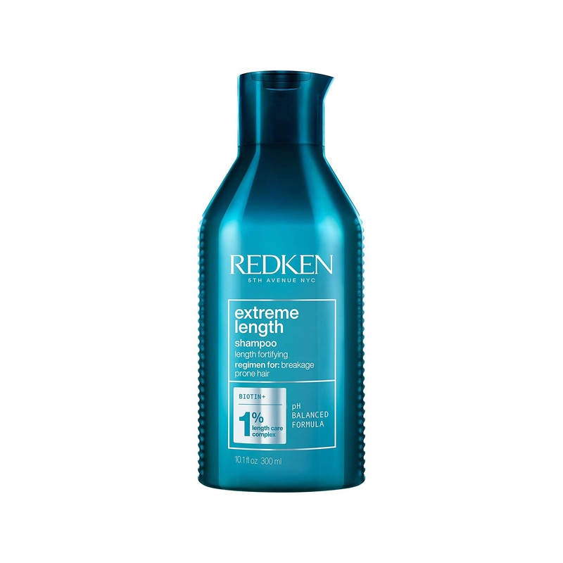 Redken Extreme Length Shampoo 10.1OZ