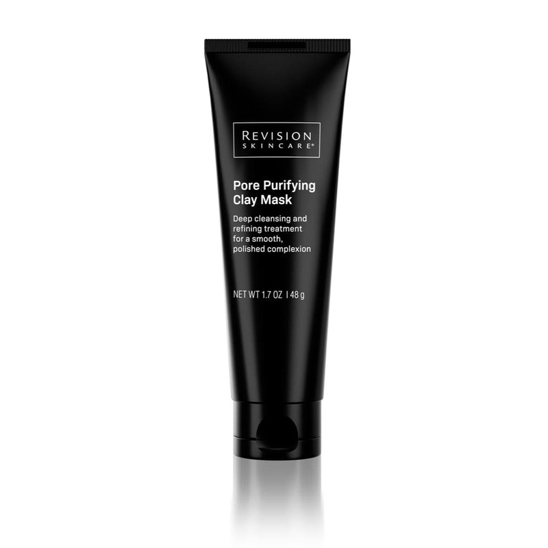 Revision Skincare Pore Purifying Clay Mask 1.7 oz.