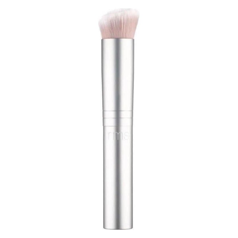 RMS Beauty Skin2Skin Foundation Brush | Seamless, Pore-Perfecting Coverage with Skin-to-Skin Precision