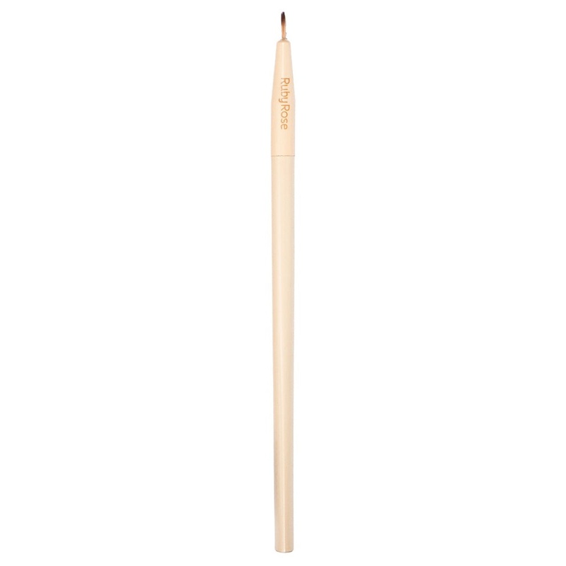 Ruby Rose Glass Eyeliner Tip Brush HB GE6