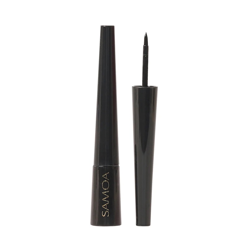 Samoa  dip liner long lasting