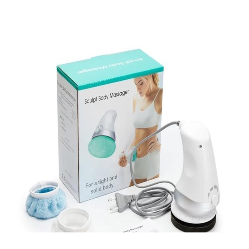 Sculpt Body Massager – For Tight and Solid Body