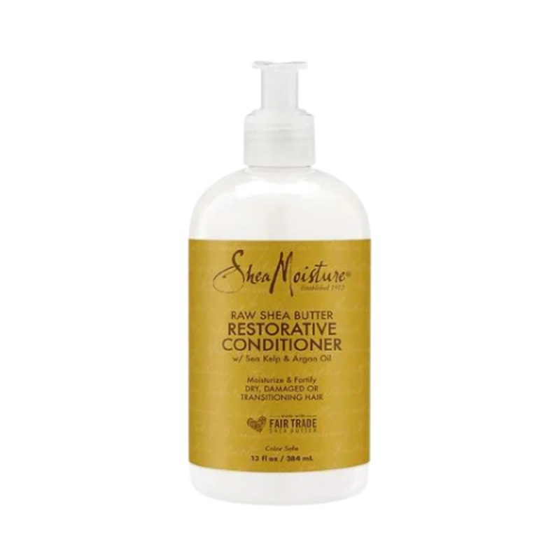 SheaMoistureRestorative Conditioner Raw Shea Butter