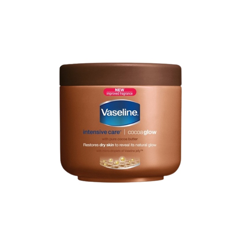 Vaseline Cocoa Glow Cup 500ML