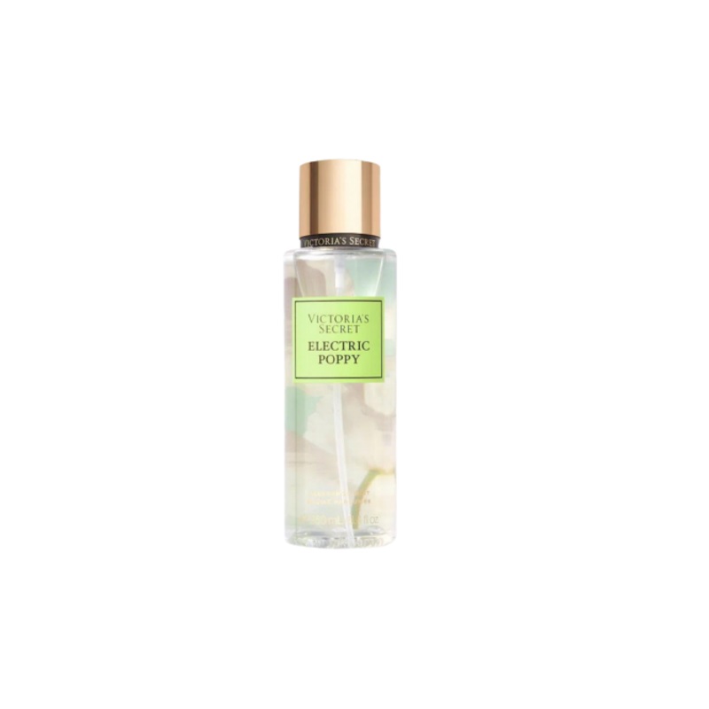 Victoria’s Secret Electric Poppy Body Mist