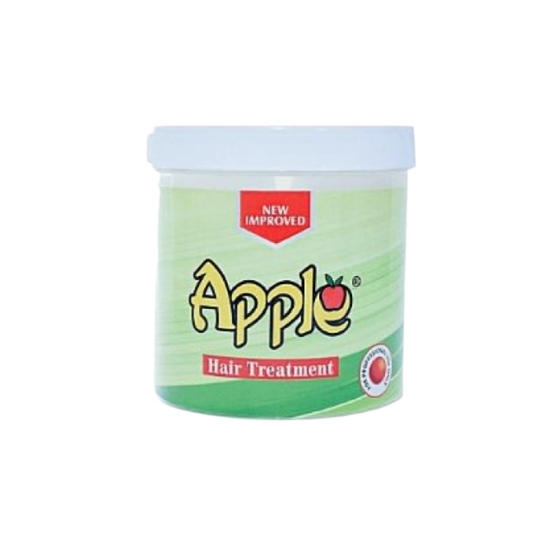 Apple Hair Treatment 650G