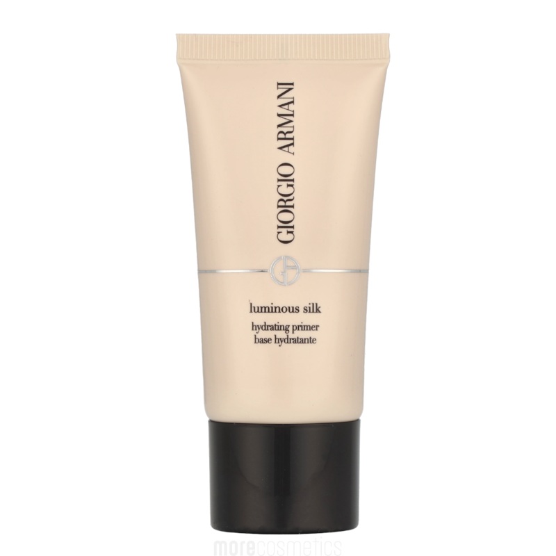 Armani Luminous Silk Hydrating Primer