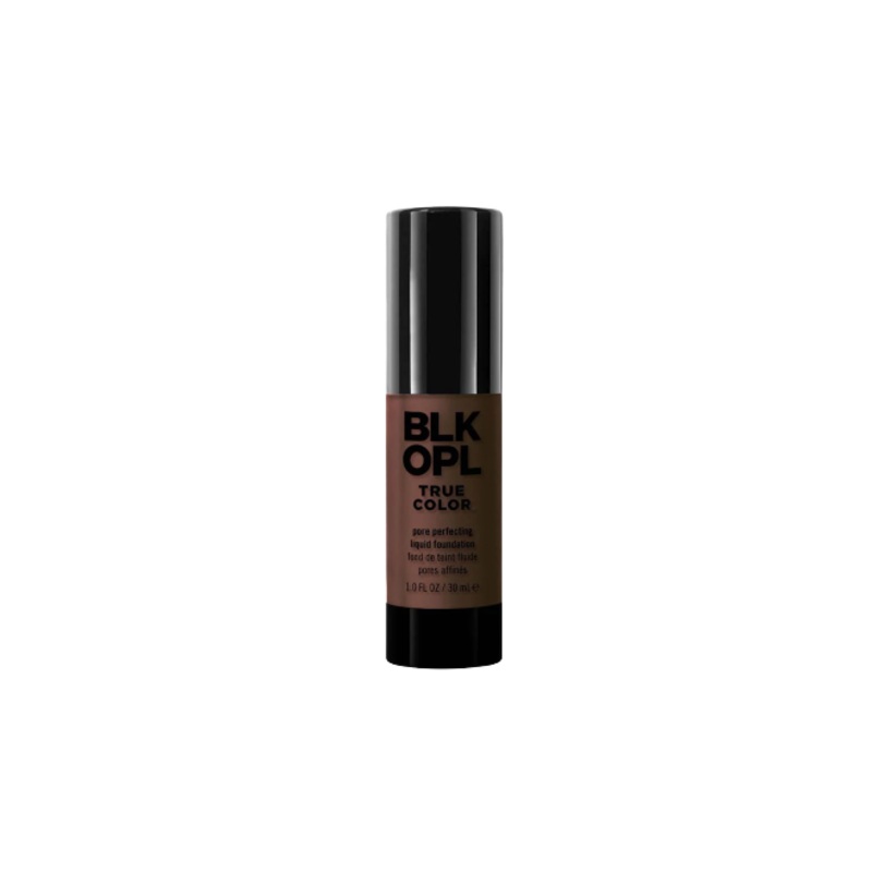 Black Opal True Color Foundation Blk Opl True Color Black Walnut