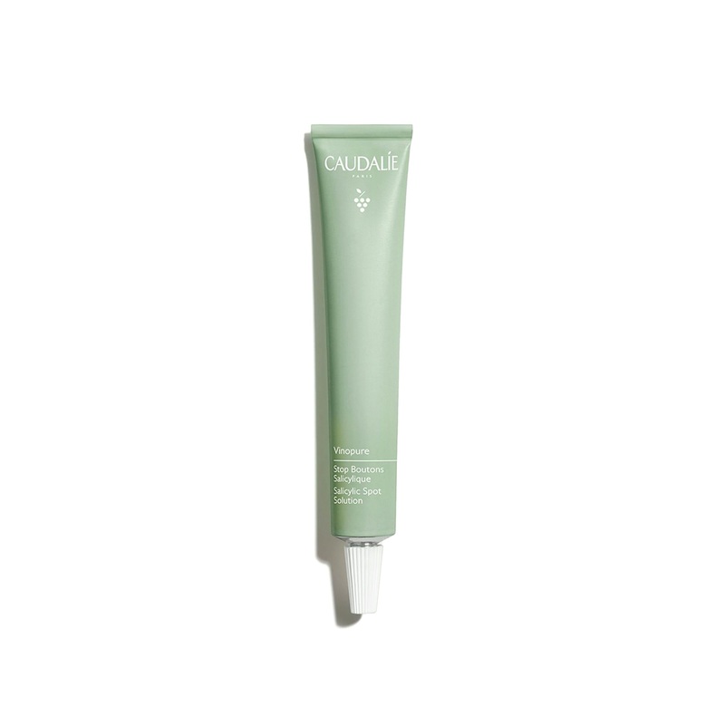 Caudalie Vinopure Spot Solution With Salicylic Acid 0.5OZ
