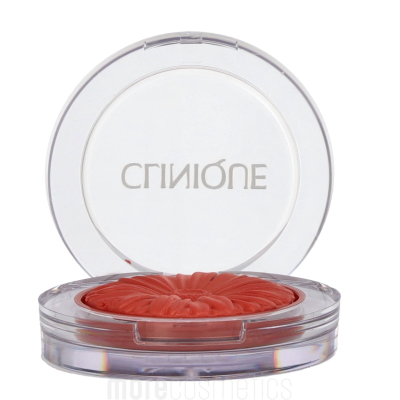 Clinique Cheek Pop Blush #01 Ginger Pop