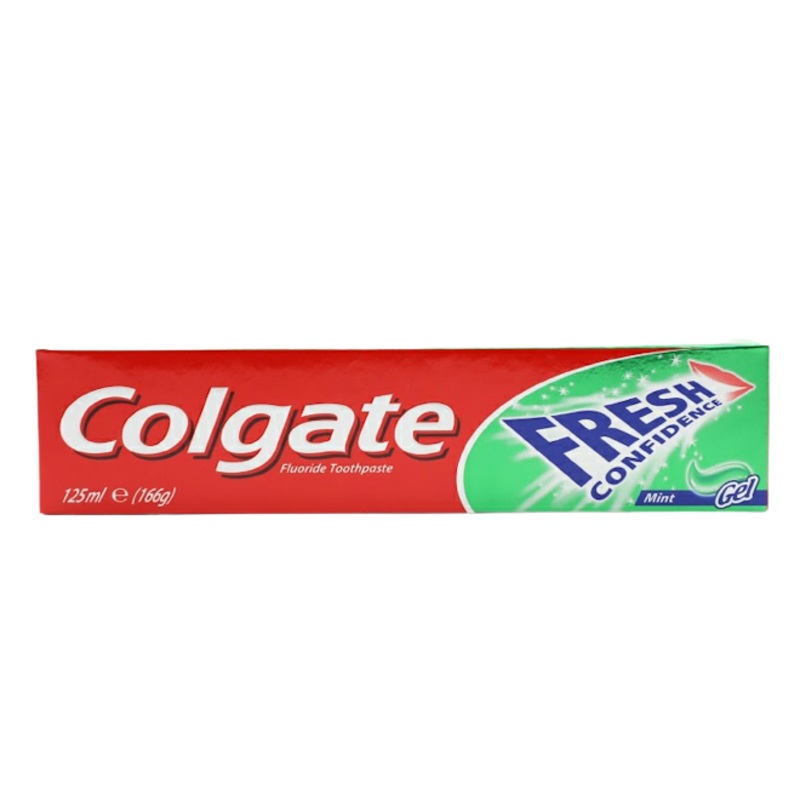 Colgate Maxfresh Tooth Paste