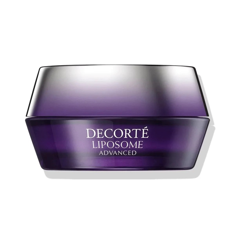 Decort Liposome Advanced Repair Cream  50g | Overnight Rejuvenation & Deep Hydration