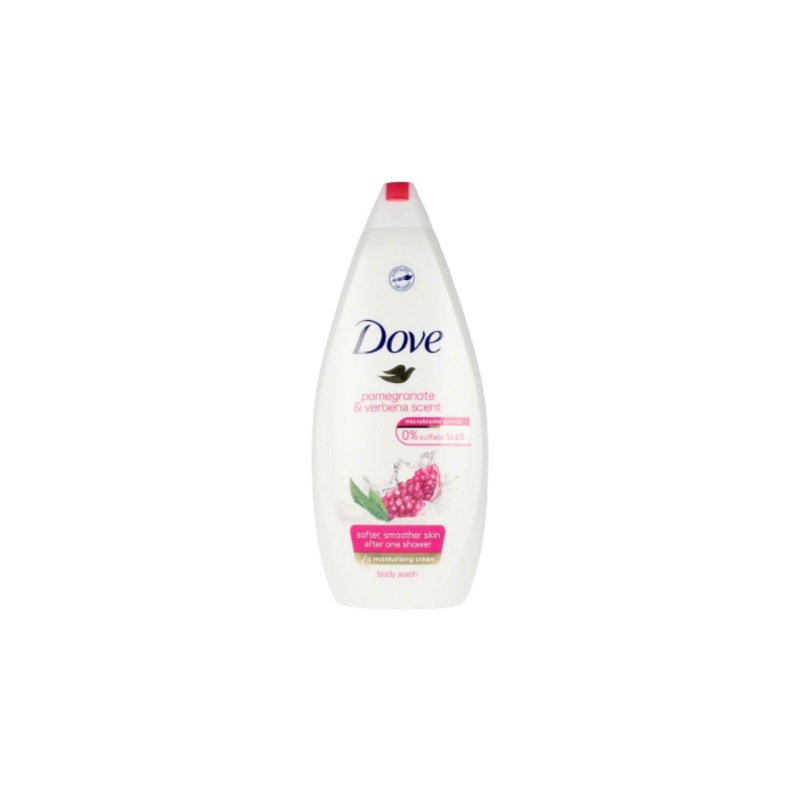 Dove Reviving Shower Gel