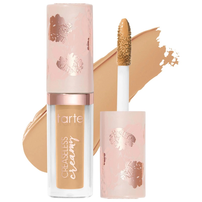Drunk Elephant Maracuja Creaseless Creamy Concealer – Full Coverage, Natural Finish, Nourishing Ingredients