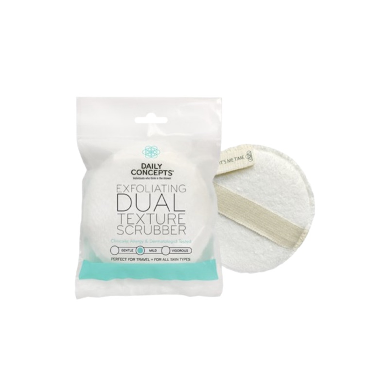 Exfoliating Body Scrubber