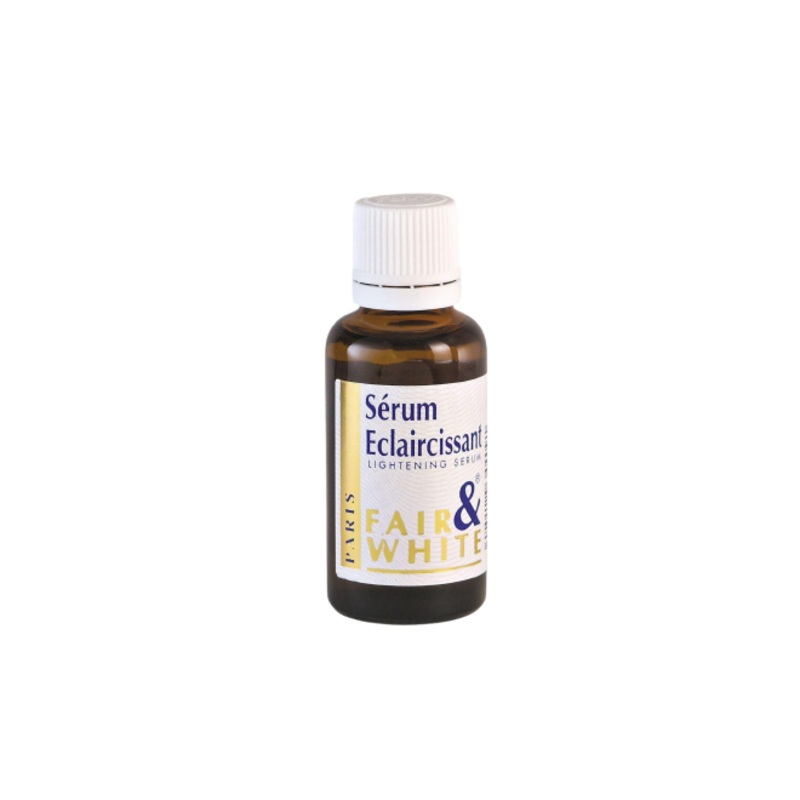 Fair And White Serum 30ML