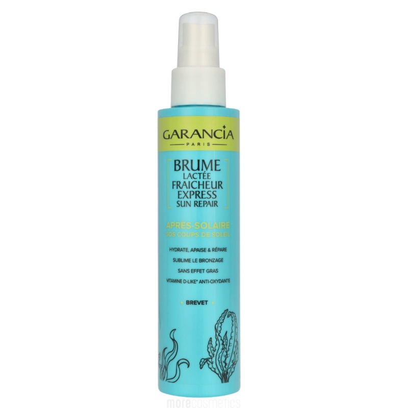 Garancia Sun Repair After Sun Milky Mist