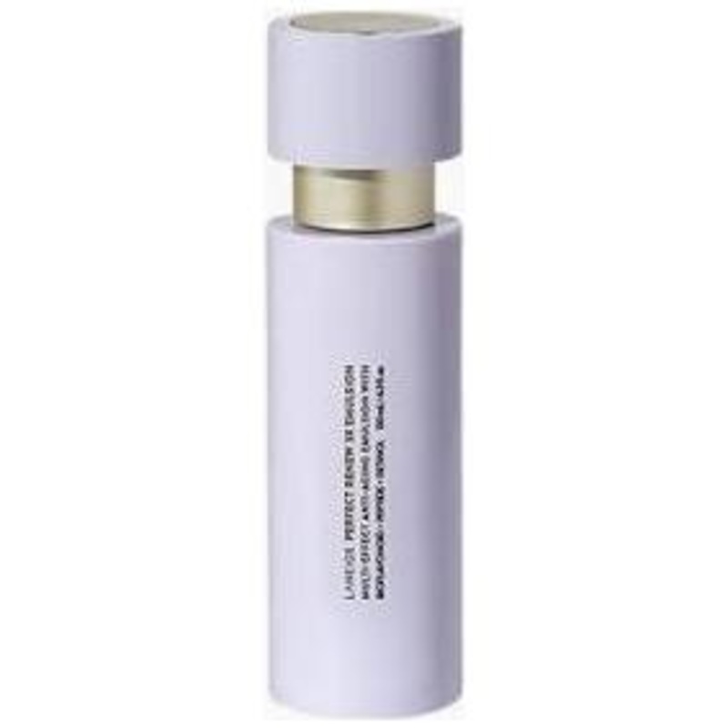 LANEIGE Perfect Renew 3X Emulsion 130ml  Anti-Aging Emulsion with Retinol, Peptides & RE.D Flavonoid