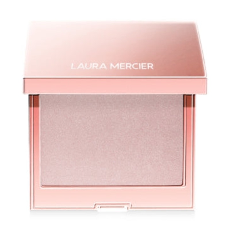 Laura Mercier Rose Glow Highlighting Powder