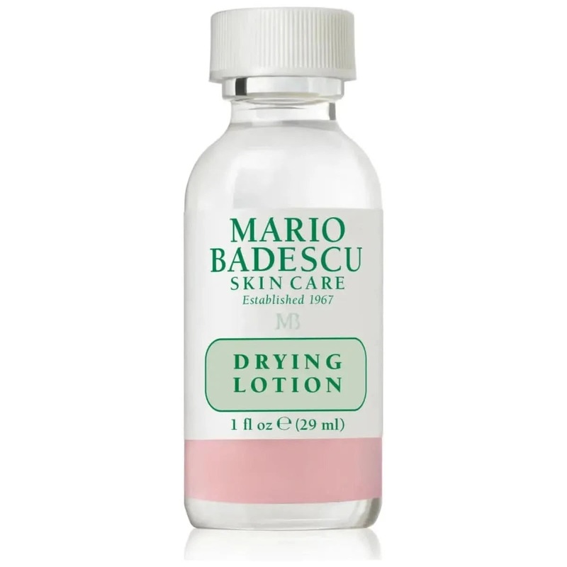 Mario Badescu Drying Lotion – 29ml | Fast-Acting Blemish Treatment