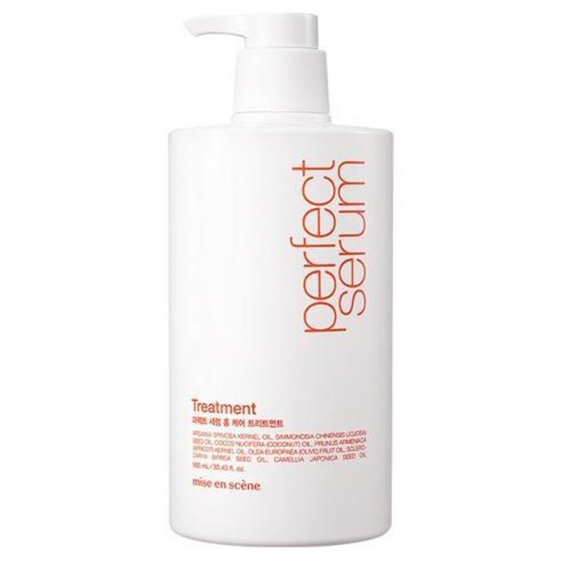 mise en scne Perfect Serum Original Treatment  900ml | Deep Repair & Silky Soft Finish