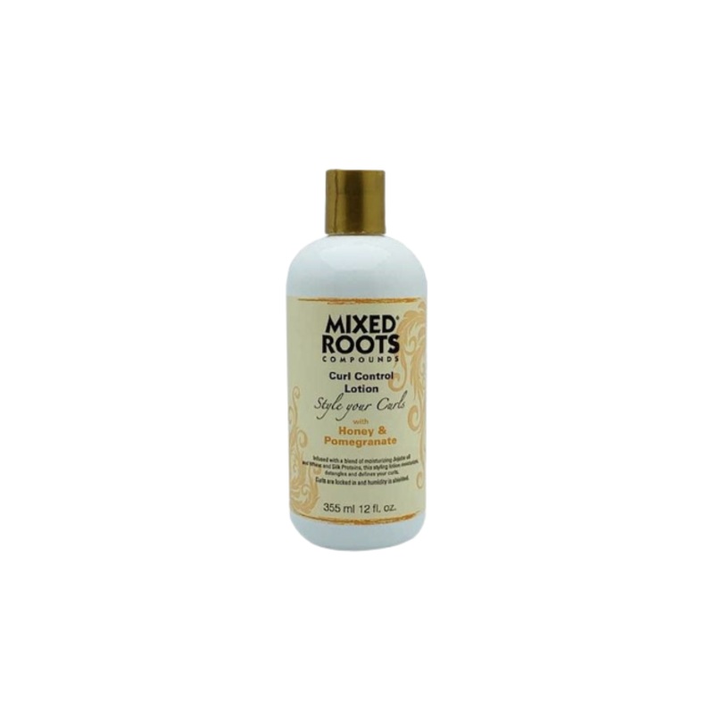 Mixed Roots Curl Control Lotion 355ML