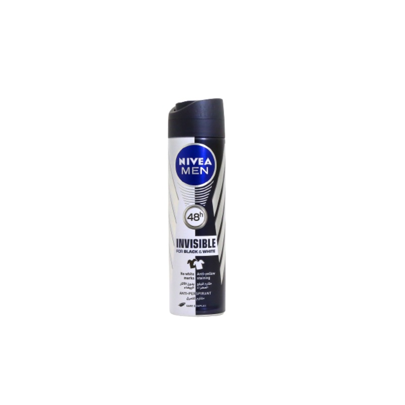 Nivea Invisible Anti Perspirant 150ML