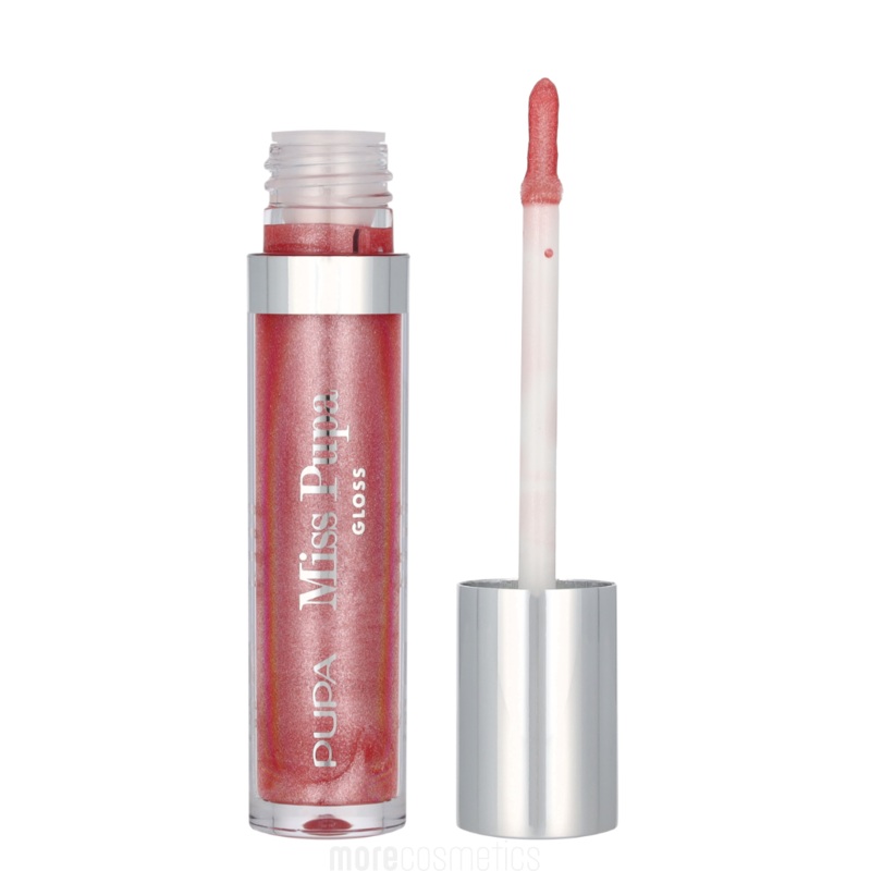 Pupa Miss Pupa Ultra-Shine Lip Gloss #301 Sweet Candy