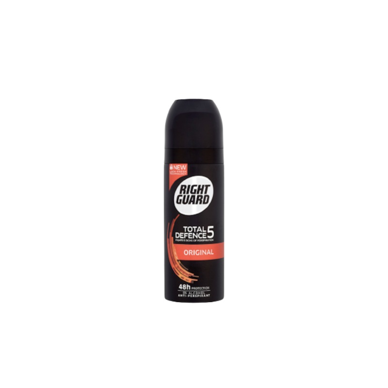 Right Guard Original 150ML