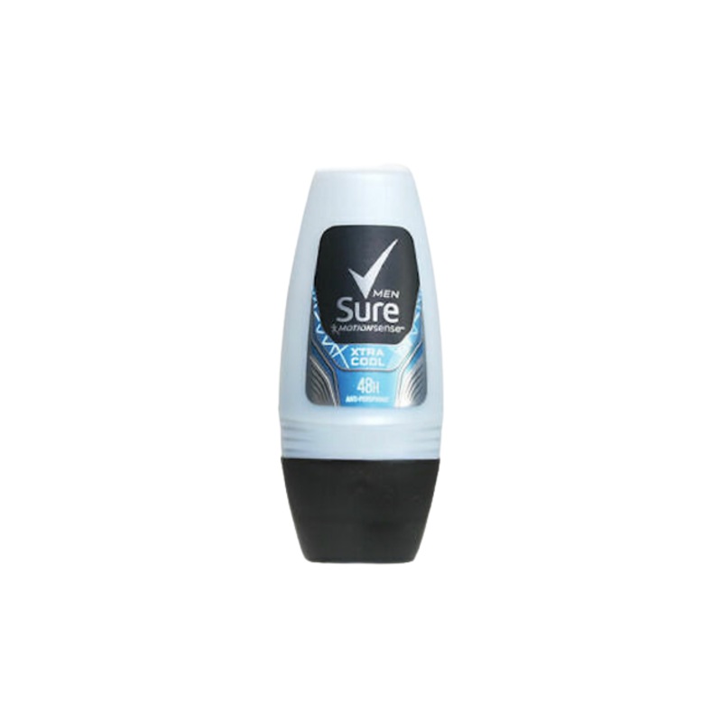 Sure Men Xtra Cool Roll On 50ML